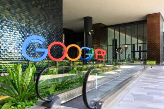 Googleâs Singapore Investments Jump Over Fivefold To $5 Billion With Data Center Expansion